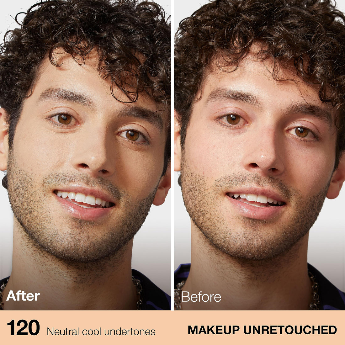 Maybelline Fit Me Matte + Poreless Liquid Oil-Free Foundation Makeup, Classic Ivory, 1 Count (Packaging May Vary)