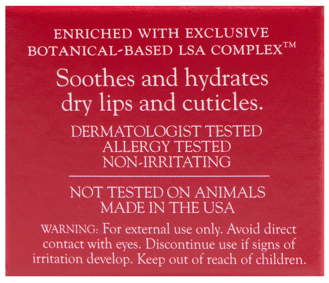 Lindi Skin Lip Balm, 0.25 Ounce
