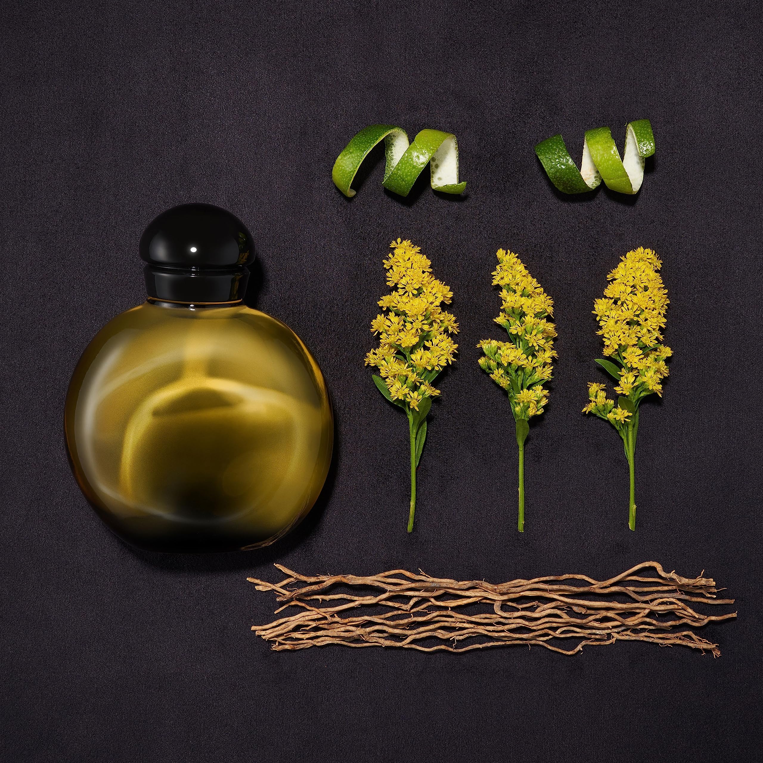 Halston 1-12 By Halston For Men. Cologne Spray 4.2 Ounces