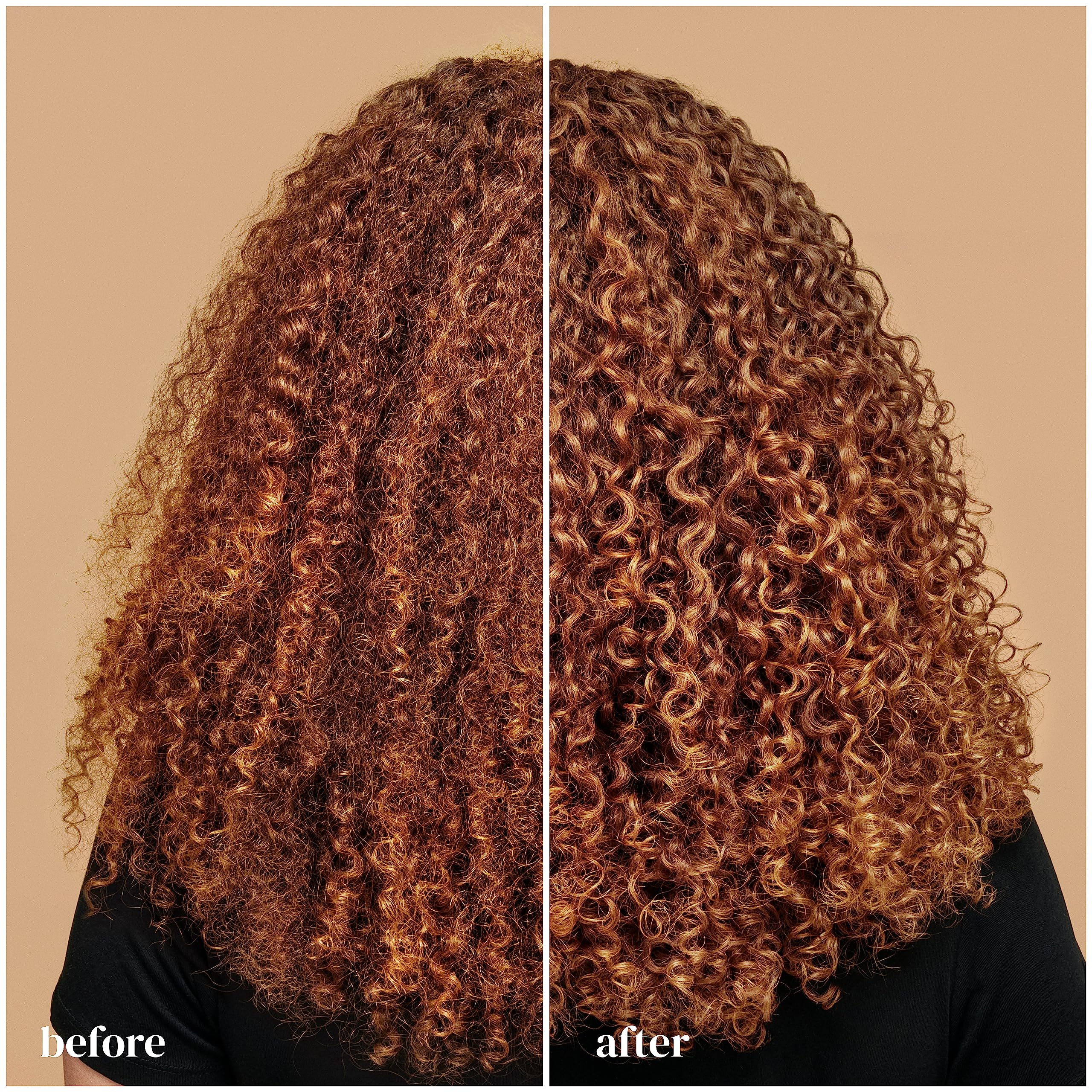 OUIDAD Curl Quencher Moisturizing Styling Gel 33.8 oz