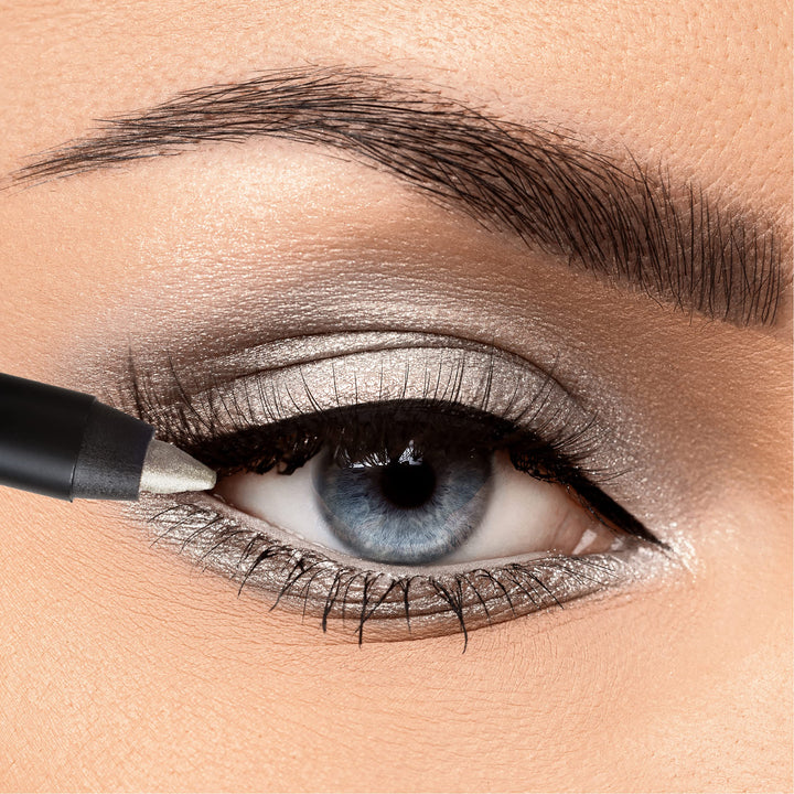 Silver Gold - Disco - Eyeliner Pencil For Women - K7L Cosmetics