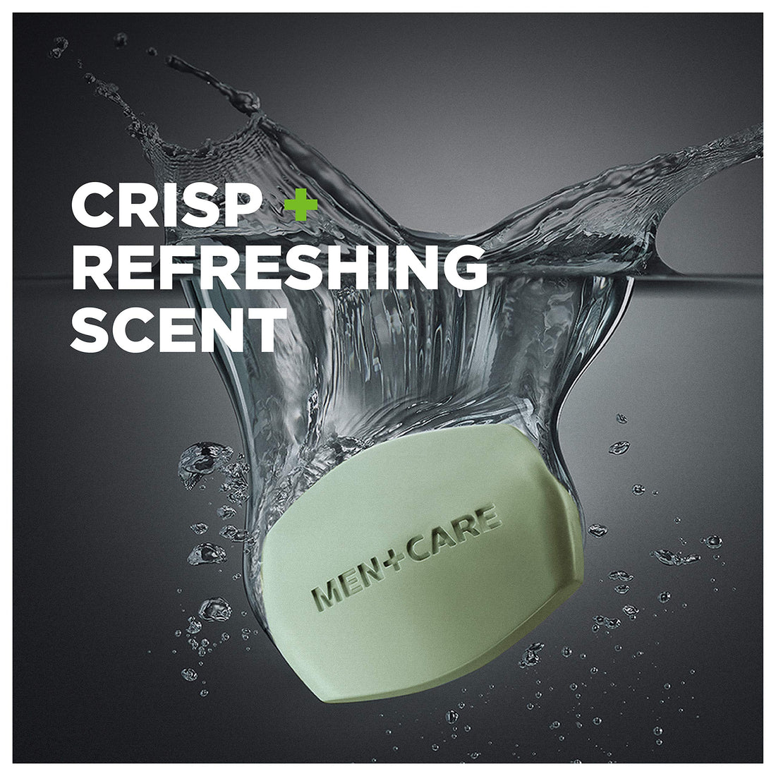 Dove Men + Care Extra Fresh Bar Soap, 14 Count (Pack of 1)