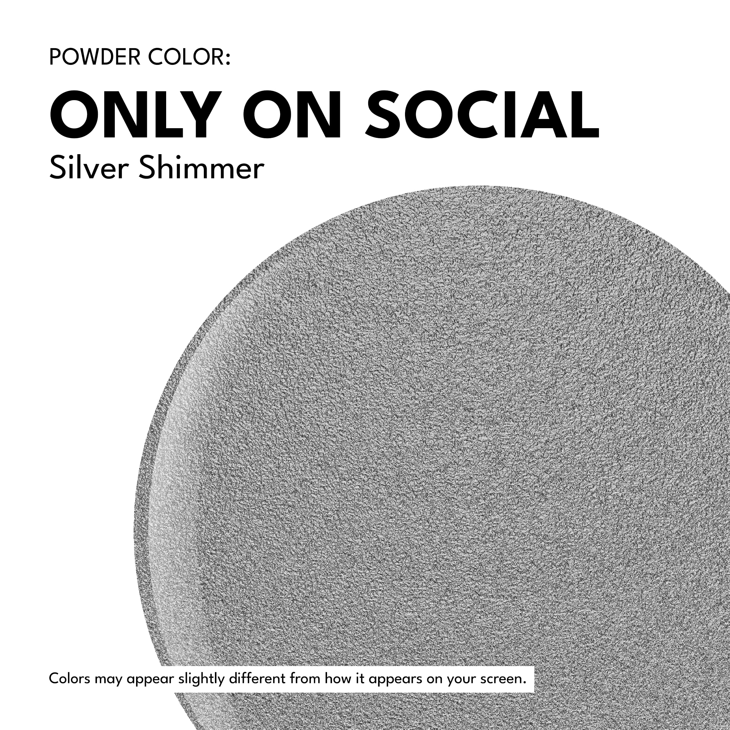 Red Carpet Manicure Colour Dip, Only On Social