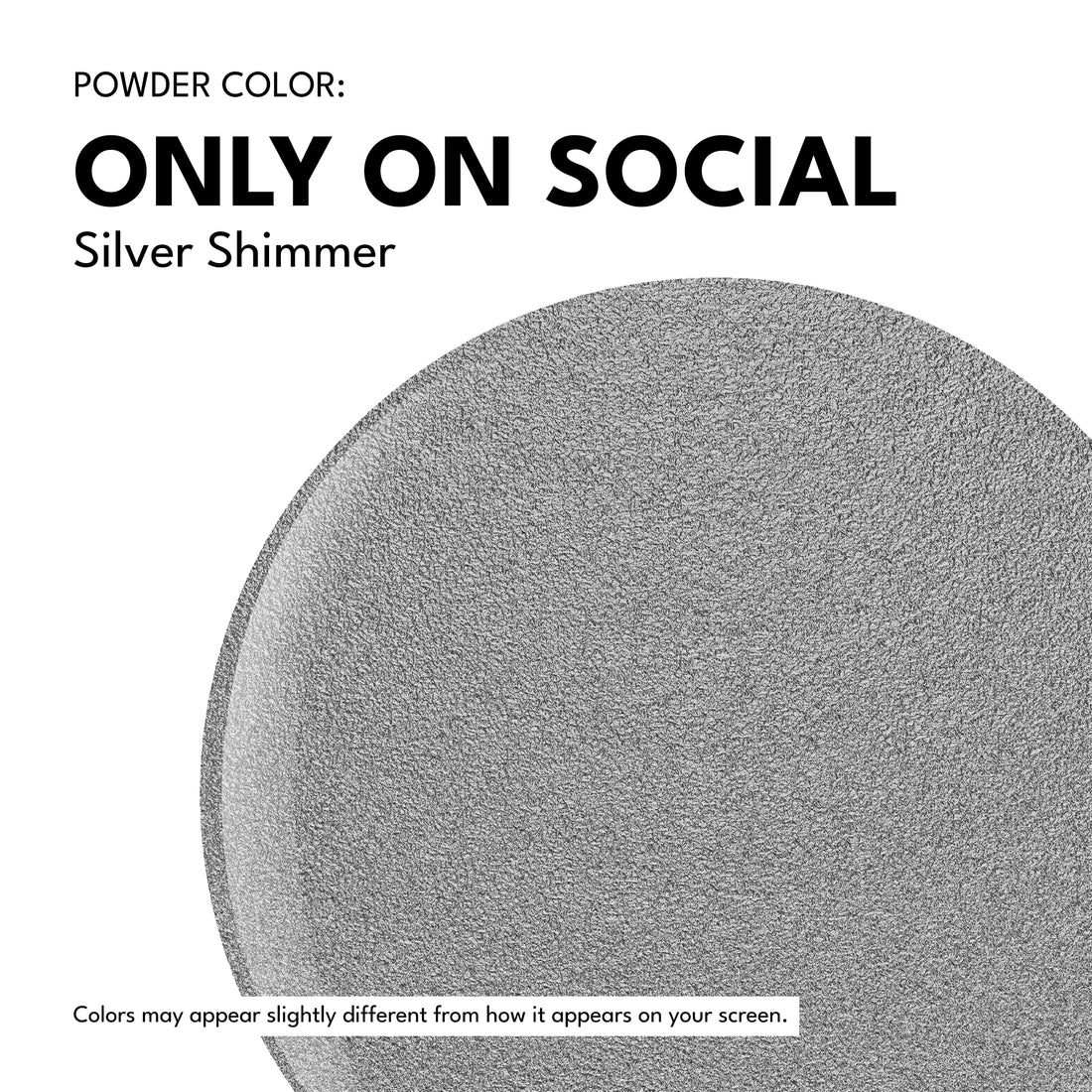 Red Carpet Manicure Colour Dip, Only On Social