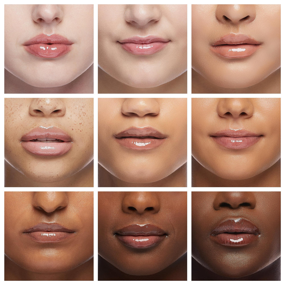 KIKO MILANO - Lip Volume Tutu Rose Perfecting and volumising lip cream