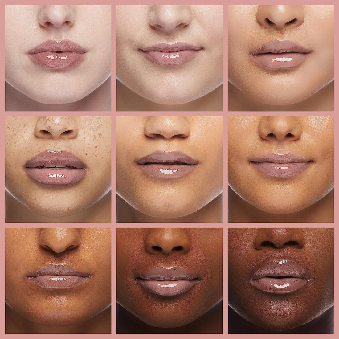 Dior Addict Lip Maximizer - Light Pink No. 001