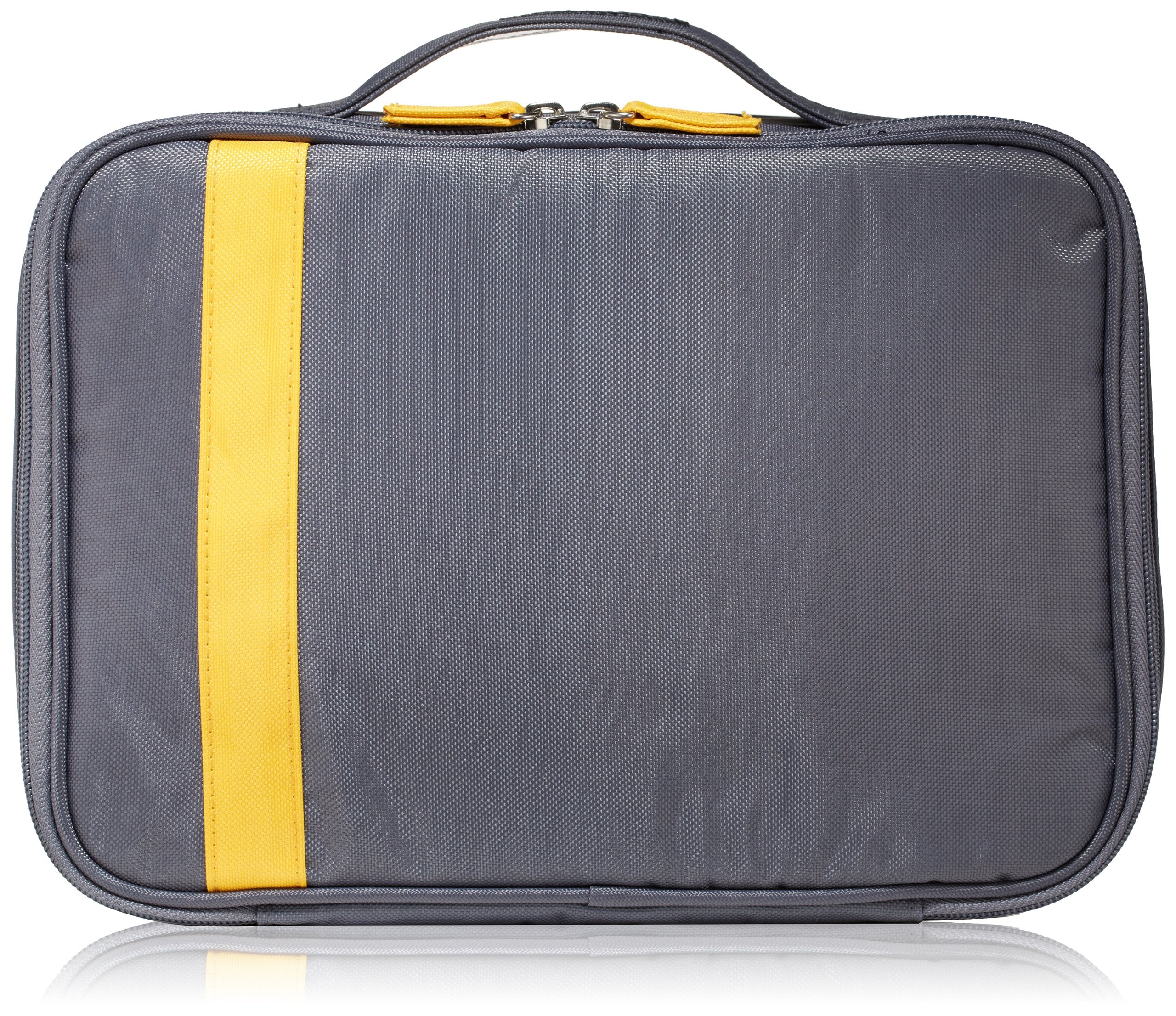 MenScience Androceuticals Large Travel Case