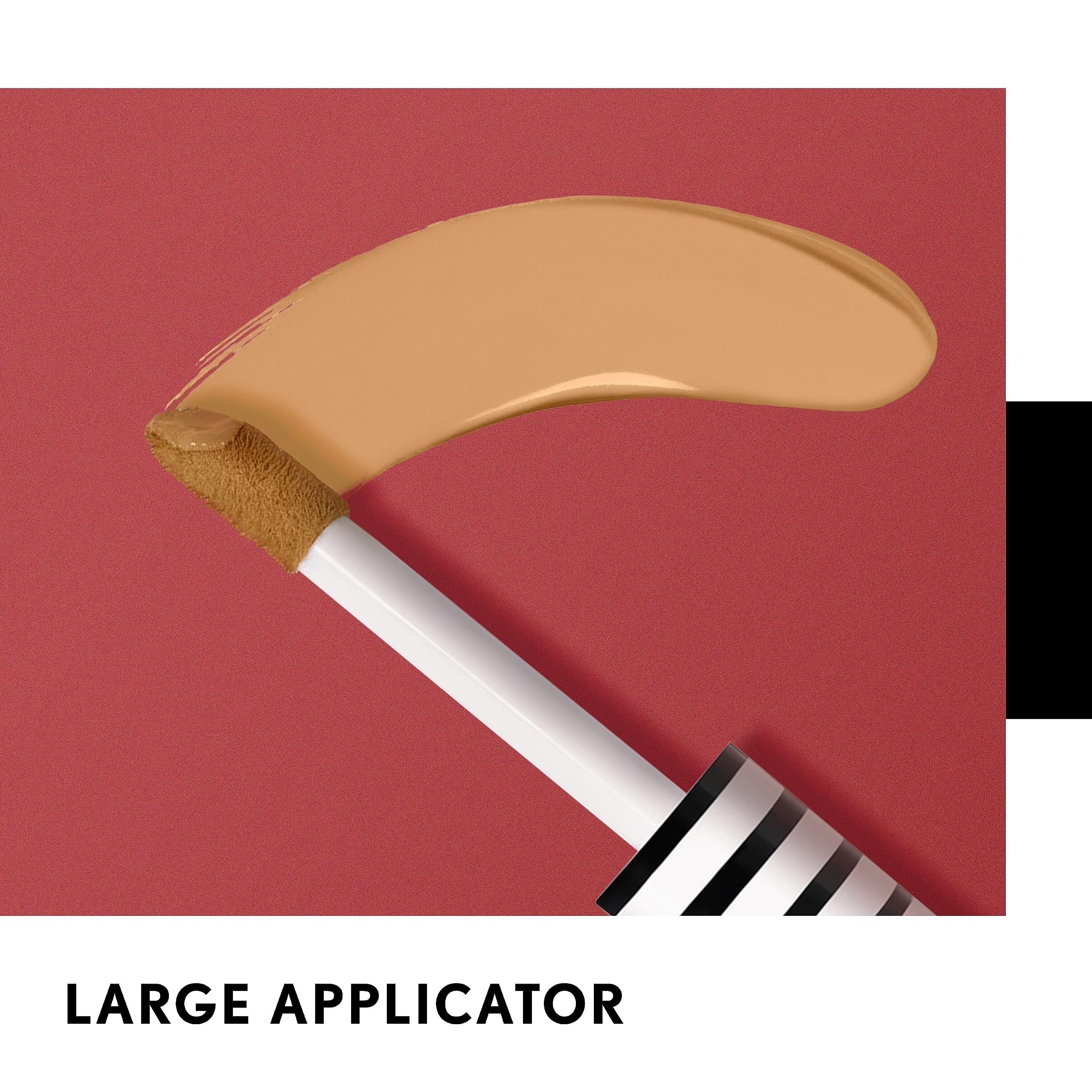 Covergirl TruBlend Undercover Concealer, Classic Ivory, Pack of 1