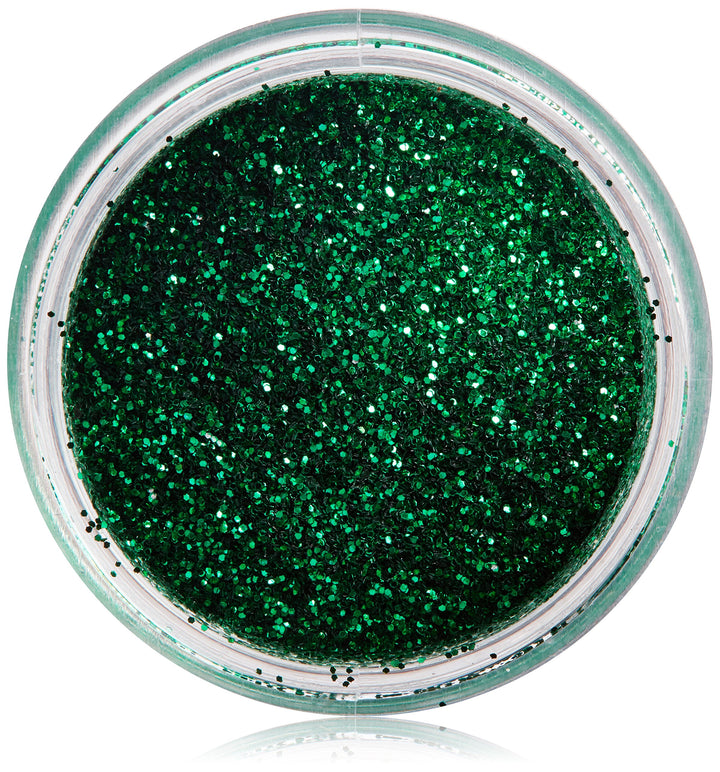 Midium Green Glitter #13 From Royal Care Cosmetics