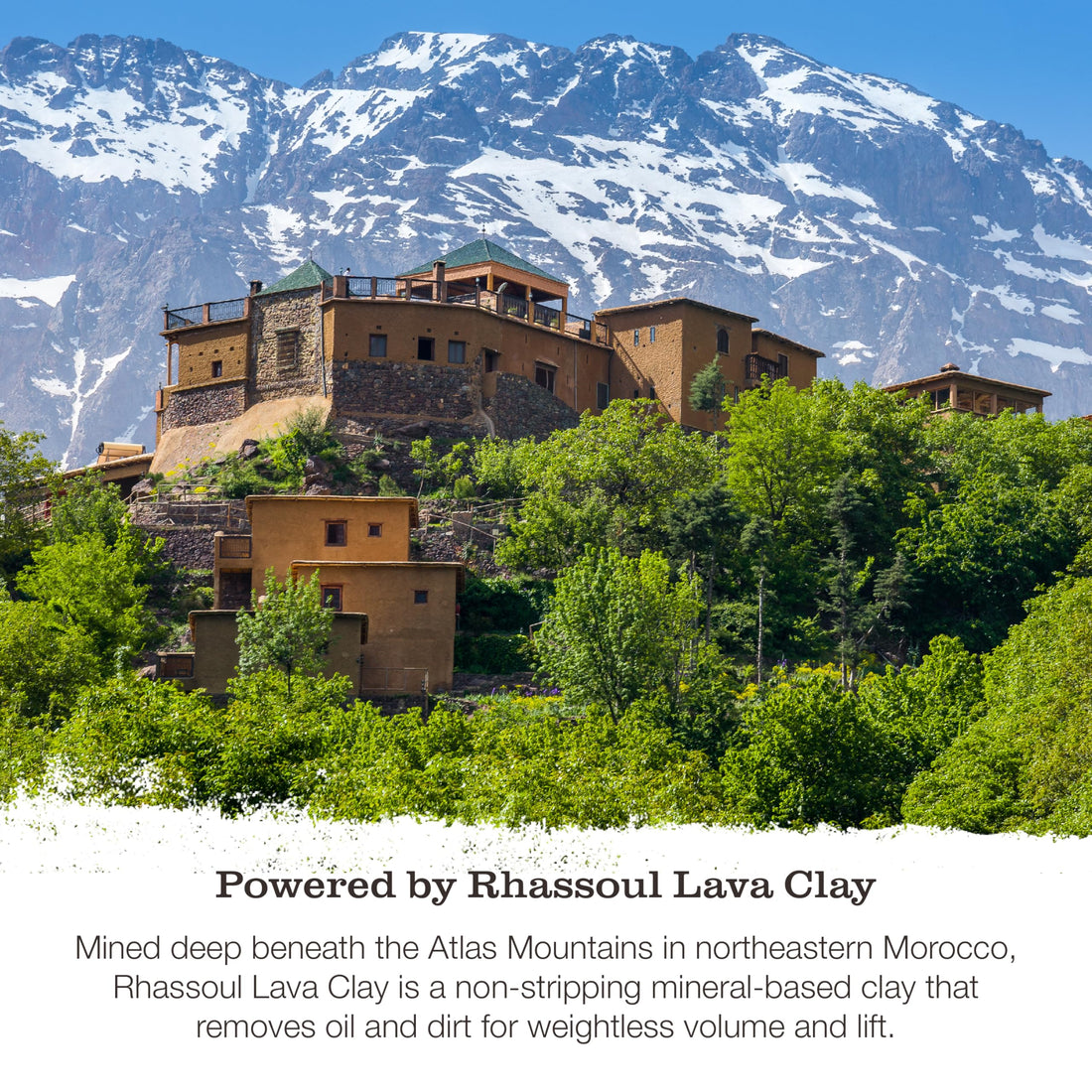 Tweakd by Nature Rise & Shine Hair Volumizing Conditioner, 33.8 oz