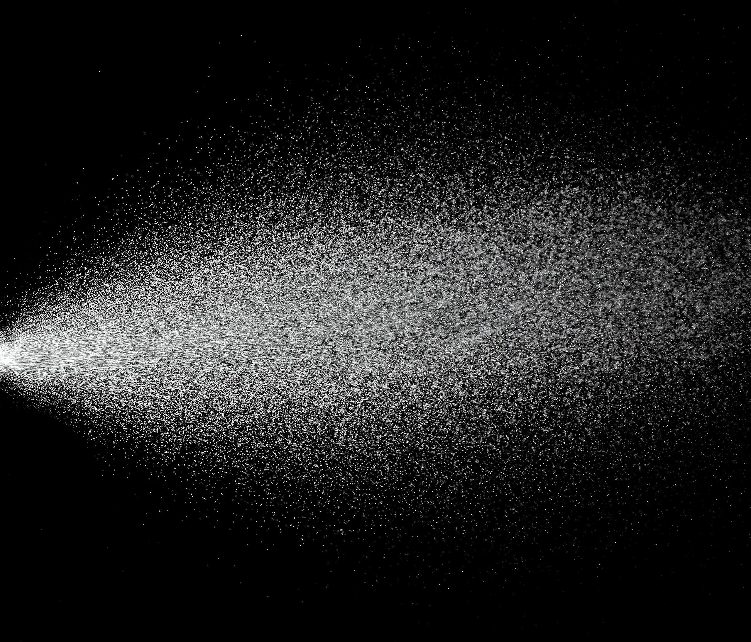 Giovanni Hair Care Keratin and Argan Blow Out Mist, 118ml