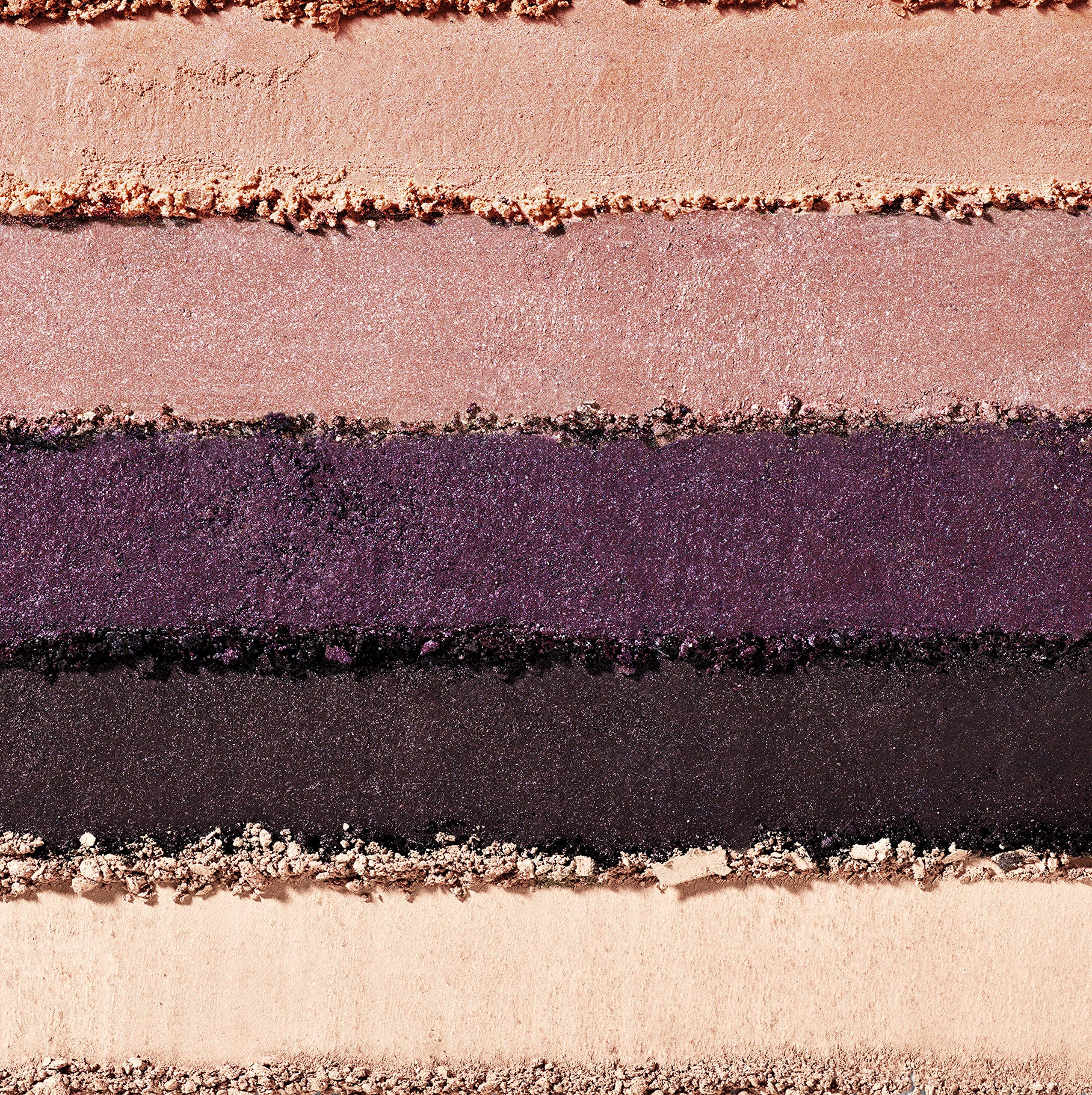 Almay Eyeshadow Palette, Longlasting Eye Makeup, Primer Enriched with Antioxidant Vitamin E, Hypoallergenic, 040 Green Eyes, 0.1 Oz