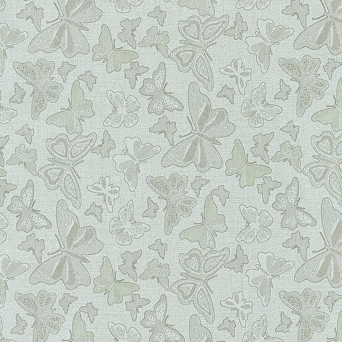 Dream On Me Butterfly 3” Two-Sided Fiber Portable/Mini Crib Mattress, Greenguard Gold Certified, Waterproof Dual-Sided Mattress, Vinyl Cover