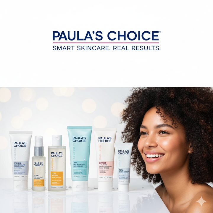 Paula’s Choice