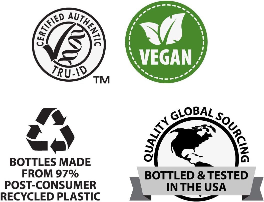 Nature's Way Nature's Way Forskohlii, 125 Mg Forslean Per Serving, 60 Vcaps, 60 Count (Pack of 12)