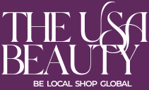 The USA Beauty