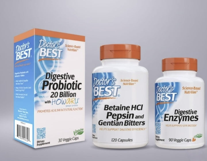 Doctors Best