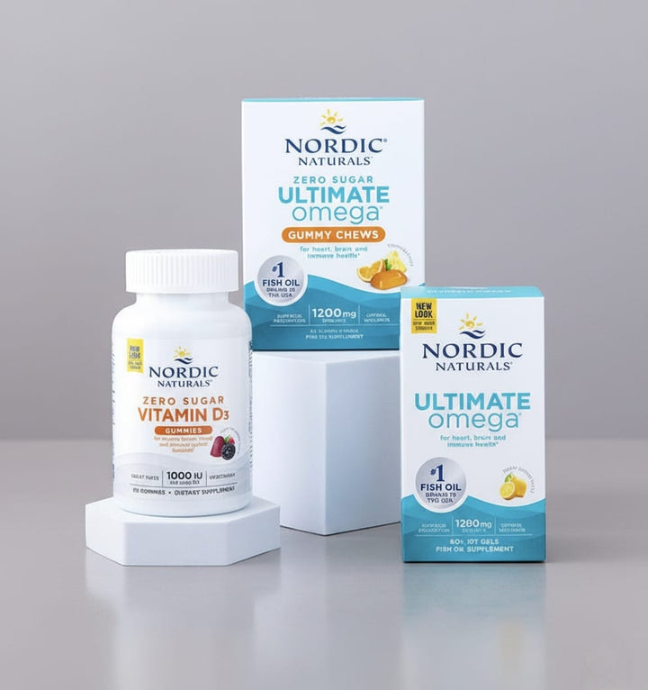 Nordic Natural