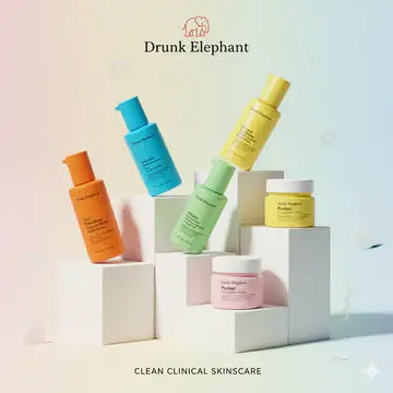 Drunk Elephant