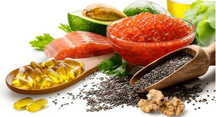 Essential Fatty Acids