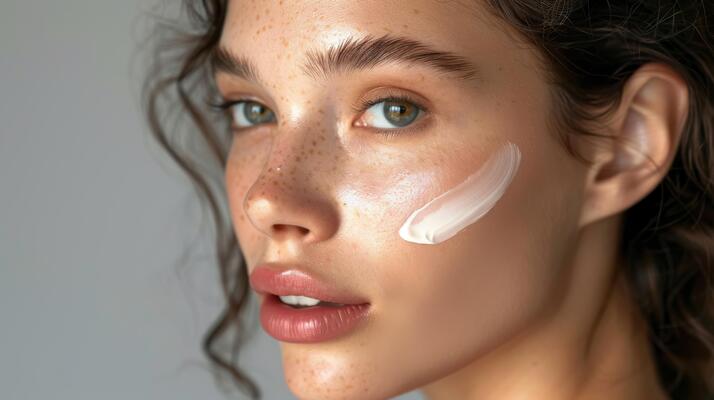 Face (Skin Care)