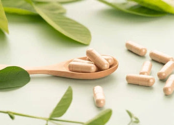 Herbal Supplements