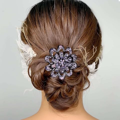 Bun & Crown Shapers