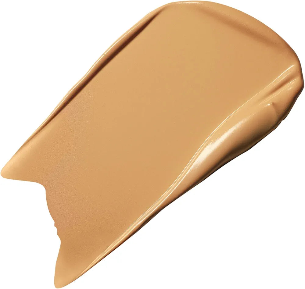 Estee Lauder Double Wear Maximum Cover Camouflage Foundation Makeup for Face and Body SPF 15, 1.0 oz (30ml), 3w2 Cashew