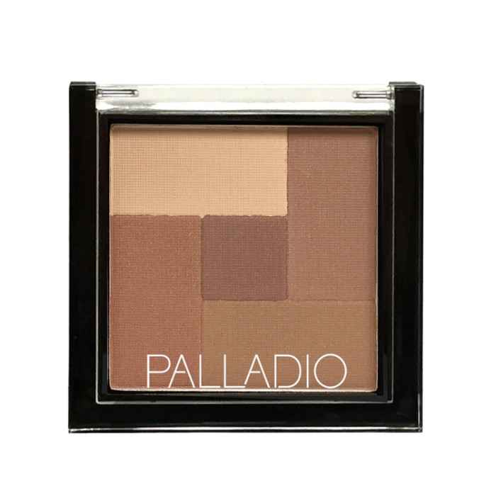 PALLADIO BEAUTY MOSAICS - SUN KISSED, 8 g (0.28 oz)