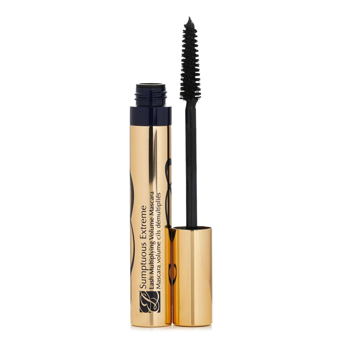 Estee Lauder Mini Sumptuous Extreme Lash Multiplying Volume Mascara 01 Black