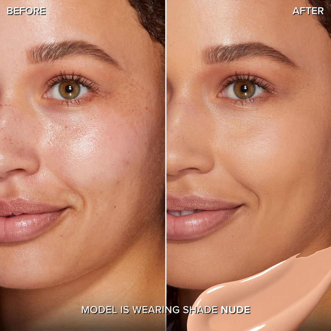 Too Faced Born This Way Foundation - Nude