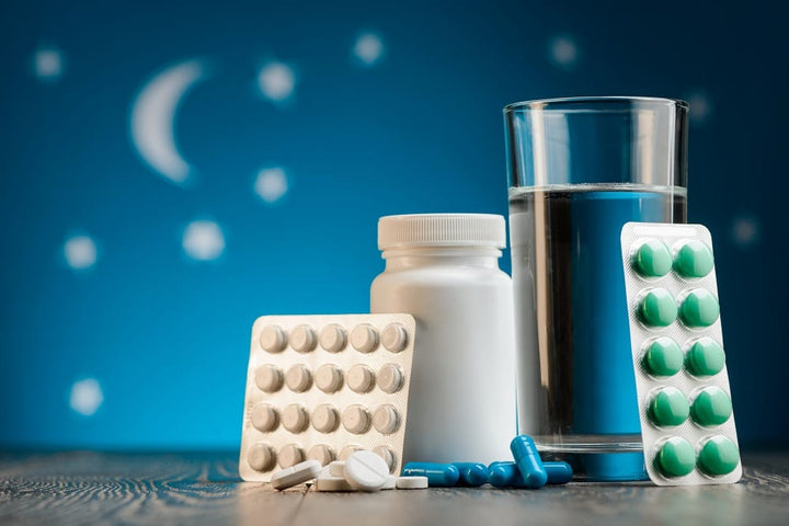 Sleep Supplements